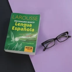 Útiles Y Kits Escolares | Suministros E Insumos De Oficina< Diccionario Español Larousse Básico