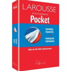 Útiles Y Kits Escolares< diccionario frances español