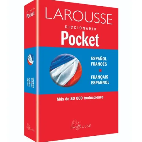Útiles Y Kits Escolares< diccionario frances español