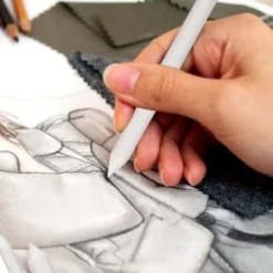 Materiales Y Productos De Arte | Materiales Para Pintar Cuadros< Difuminos Paquete X6 Tamaños Variados