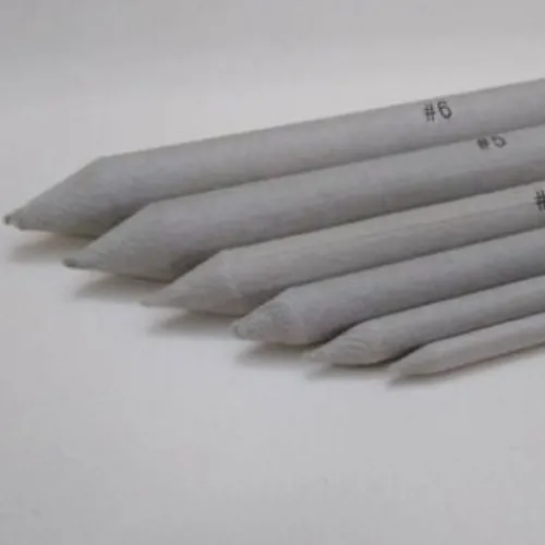 Materiales Y Productos De Arte | Materiales Para Pintar Cuadros< Difuminos Paquete X6 Tamaños Variados