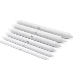 Materiales Y Productos De Arte | Materiales Para Pintar Cuadros< Difuminos Paquete X6 Tamaños Variados