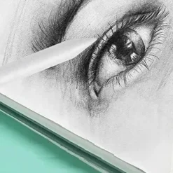 Materiales Y Productos De Arte | Materiales Para Pintar Cuadros< Difuminos Paquete X6 Tamaños Variados