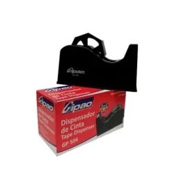 Papeleria | Útiles Y Kits Escolares< Dispensador De Cinta | Marca Gipao | Panafargo