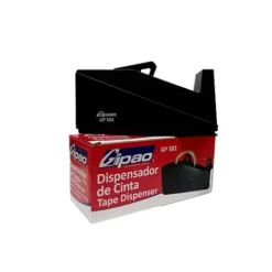 Papeleria | Útiles Y Kits Escolares< Dispensador De Cinta | Marca Gipao | Panafargo