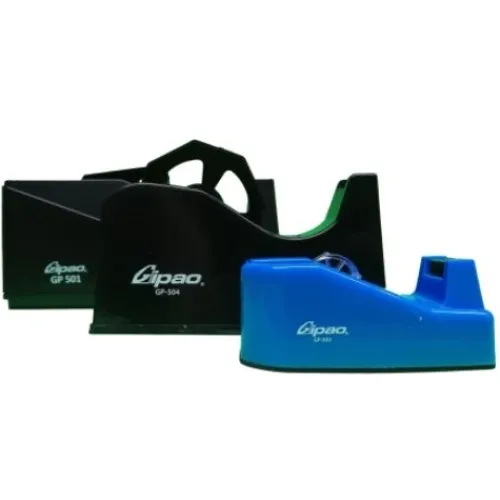 Papeleria | Útiles Y Kits Escolares< Dispensador De Cinta | Marca Gipao | Panafargo