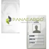Útiles Y Kits Escolares | Suministros E Insumos De Oficina< Escarapela De Carnet Periodista Bolsillo Vinilo Grande Y Pequeño