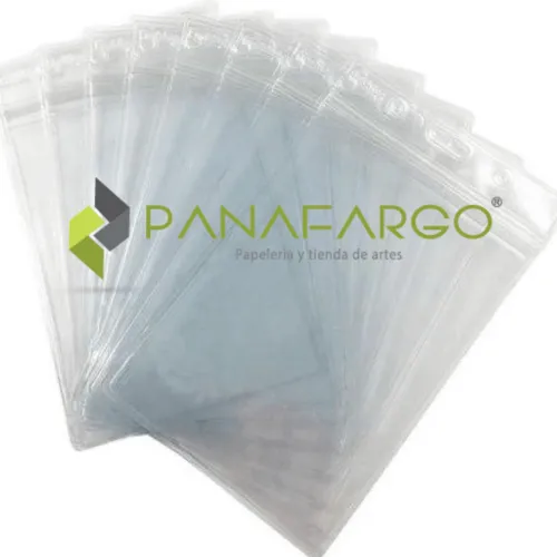Útiles Y Kits Escolares | Suministros E Insumos De Oficina< Escarapela De Carnet Periodista Bolsillo Vinilo Grande Y Pequeño