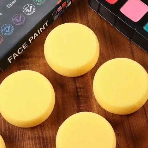 Materiales Y Productos De Arte | Materiales Para Pintar Cuadros< Esponjas Para Pintar | Panafargo