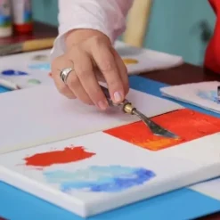 Materiales Y Productos De Arte | Materiales Para Pintar Cuadros< Espátulas De Arte | Panafargo