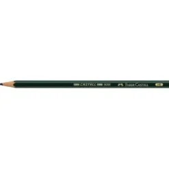 Materiales Y Productos De Arte | Materiales Para Lettering Y Caligrafía< Faber Castell 9000 - Set X12 Y X6