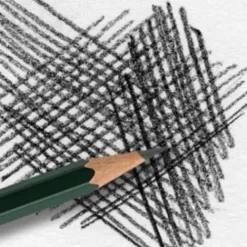 Materiales Y Productos De Arte | Materiales Para Lettering Y Caligrafía< Faber Castell 9000 - Set X12 Y X6