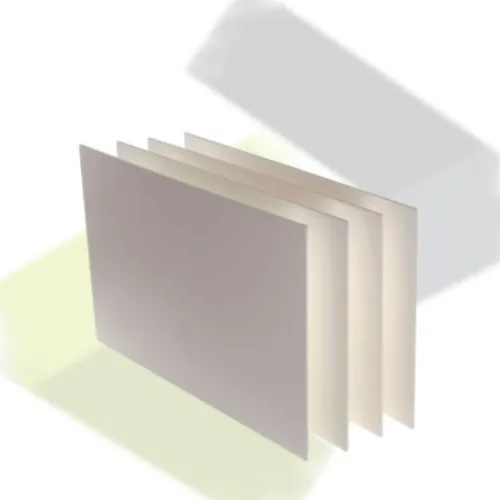 Materiales Y Productos De Arte | Materiales Para Maquetas De Arquitectura< Foam Board O Cartón Pluma 70x100 | Panafargo