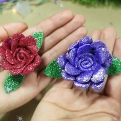 Papeleria | Materiales Para Maquetas Escolares< Fomi Escarchado - Tamaños Carta Y 4 Cartas De Todos Los Colores