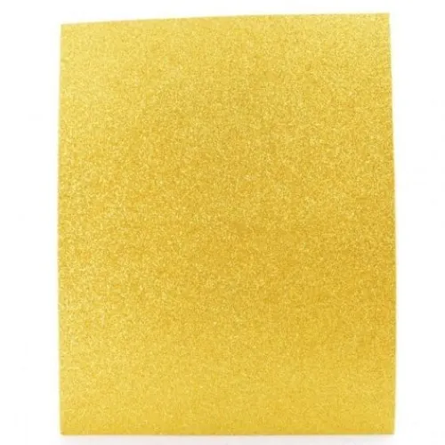 Papeleria | Materiales Para Maquetas Escolares< Fomi Escarchado - Tamaños Carta Y 4 Cartas De Todos Los Colores