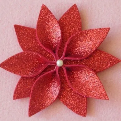 Papeleria | Materiales Para Maquetas Escolares< Fomi Escarchado - Tamaños Carta Y 4 Cartas De Todos Los Colores