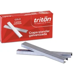 Papeleria | Suministros E Insumos De Oficina< Gancho Cosedora Triton Standar | Panafargo