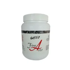 Materiales Y Productos De Arte | Materiales Para Pintar Cuadros< gesso blanco - diferentes marcas y tamaños