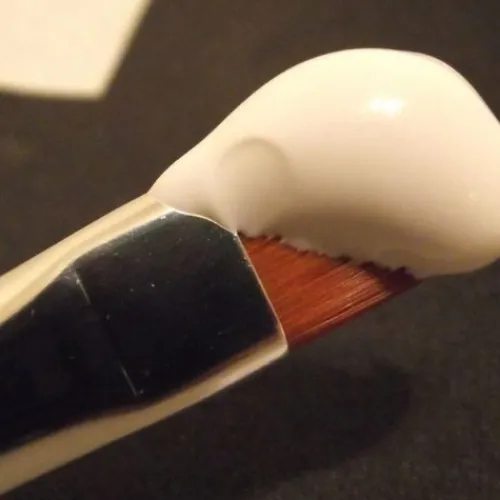 Materiales Y Productos De Arte | Materiales Para Pintar Cuadros< gesso blanco - diferentes marcas y tamaños