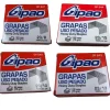 Materiales Y Productos De Arte | Materiales Para Maquetas De Arquitectura< Grapas Industriales | Gipao | Diferentes Tamaños | Panafargo