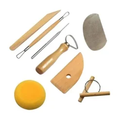 Materiales Y Productos De Arte | Materiales Para Maquetas De Arquitectura< Herramientas Para Modelado Arcilla | Papelería Panafargo