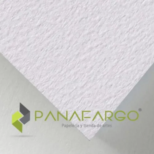 Papeleria | Tipos De Papel< Hoja acuarela pliego 240 gms | Papeleria Panafargo