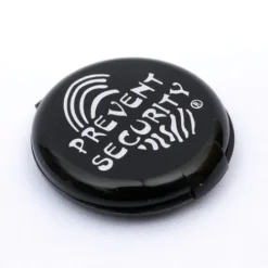 Papeleria | Suministros E Insumos De Oficina< Huellero Prevent Security Almohadilla Dactilar 4000 Huellas
