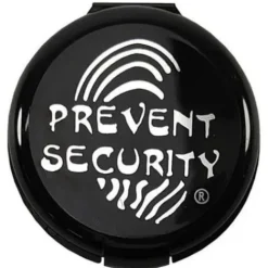 Papeleria | Suministros E Insumos De Oficina< Huellero Prevent Security Almohadilla Dactilar 4000 Huellas