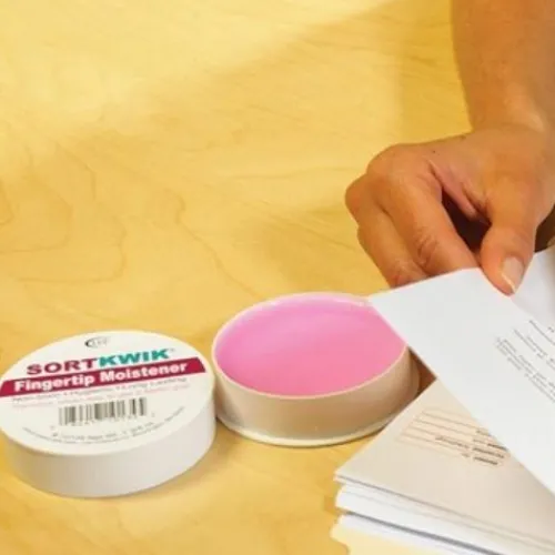 Suministros E Insumos De Oficina | Accesorios Para Oficina Escritorio< Humedecedor Dactilar | Cuenta Fácil | Panafargo