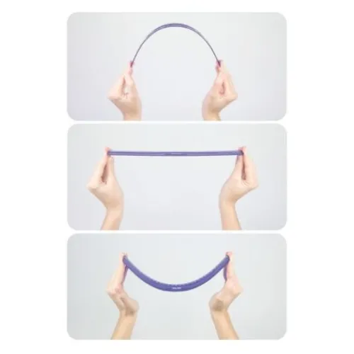 Útiles Y Kits Escolares | Escuadras< juego geometrico flexible Milan