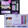 Materiales Y Productos De Arte | Materiales Para Lettering Y Caligrafía< Kit de creatividad Lettering y apuntes | Papeleria Panafargo