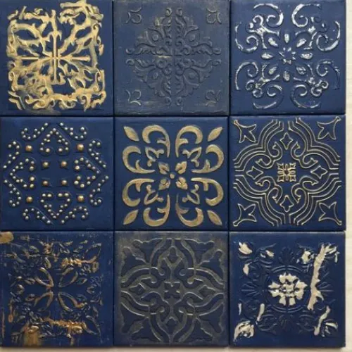 Papeleria | Tipos De Papel< Kit de Estampado en Foil | Panafargo