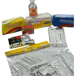 Materiales Y Productos De Arte | Oleos Para Pintar< Kit de Porcelanicron para modelado 3D | Panafargo