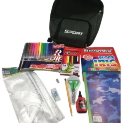 Papeleria< Kit Escolar - Para Primaria | Panafargo