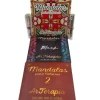 Suministros E Insumos De Oficina | Insumos De Escritura<Artisan Kit Mandalas mas Boligrafos Elegantes | Panafargo