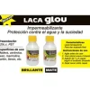 Materiales Y Productos De Arte< laca transparente, glou bordaliquido