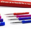 Útiles Y Kits Escolares<Gipao lapicero semigel 0.7mm, marca