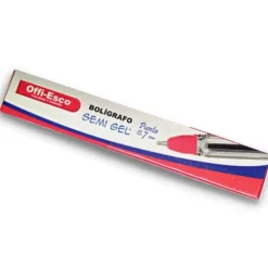 Materiales Y Productos De Arte | Productos Y Materiales Para Caligrafía< Lapiceros Punta Fina Offi-Esco | Panafargo
