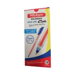 Materiales Y Productos De Arte | Productos Y Materiales Para Caligrafía< Lapiceros Punta Fina Offi-Esco | Panafargo