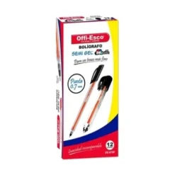 Materiales Y Productos De Arte | Productos Y Materiales Para Caligrafía< Lapiceros Punta Fina Offi-Esco | Panafargo