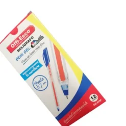 Materiales Y Productos De Arte | Productos Y Materiales Para Caligrafía< Lapiceros Punta Fina Offi-Esco | Panafargo