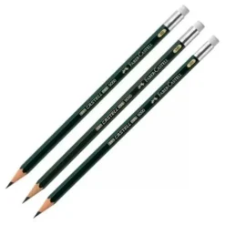 Suministros E Insumos De Oficina | Insumos De Escritura< Lapiz Faber Castell - En Todos los tipos