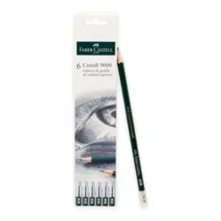 Suministros E Insumos De Oficina | Insumos De Escritura< Lapiz Faber Castell - En Todos los tipos