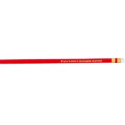 Papeleria | Materiales Y Productos De Arte< Lapiz Rojo Chequeo SANFORD X UND