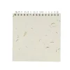 Útiles Y Kits Escolares | Cuadernos Escolares< Libretas ecologicas, hecha a mano | Papeleria Panafargo