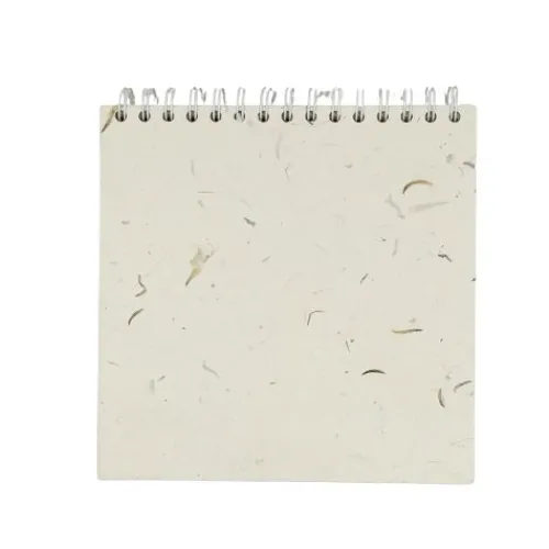 Útiles Y Kits Escolares | Cuadernos Escolares< Libretas ecologicas, hecha a mano | Papeleria Panafargo