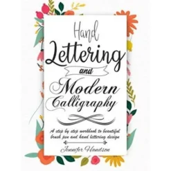 Materiales Y Productos De Arte | Materiales Para Lettering Y Caligrafía< Libro lettering argollado 50 hojas Artizan