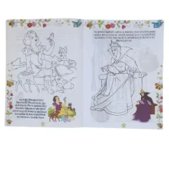 Papeleria | Útiles Y Kits Escolares<Artisan Libro para pintar En Idioma Español