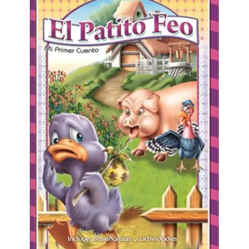 Papeleria | Útiles Y Kits Escolares<Artisan Libro para pintar En Idioma Español