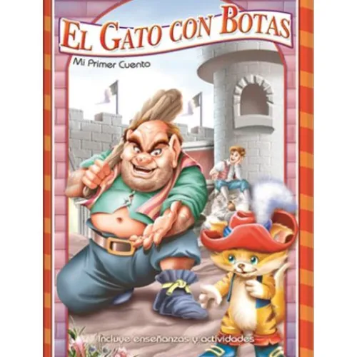 Papeleria | Útiles Y Kits Escolares<Artisan Libro para pintar En Idioma Español